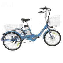 2019 new model electric tricycle 3000w/electric tricycle with basket/passenger electric tricycle